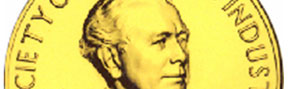 Lampitt Medal